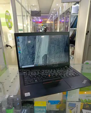 New Laptop Lenovo Thinkpad x13 Yoga 16GB Intel Core i7 SSD 256GB