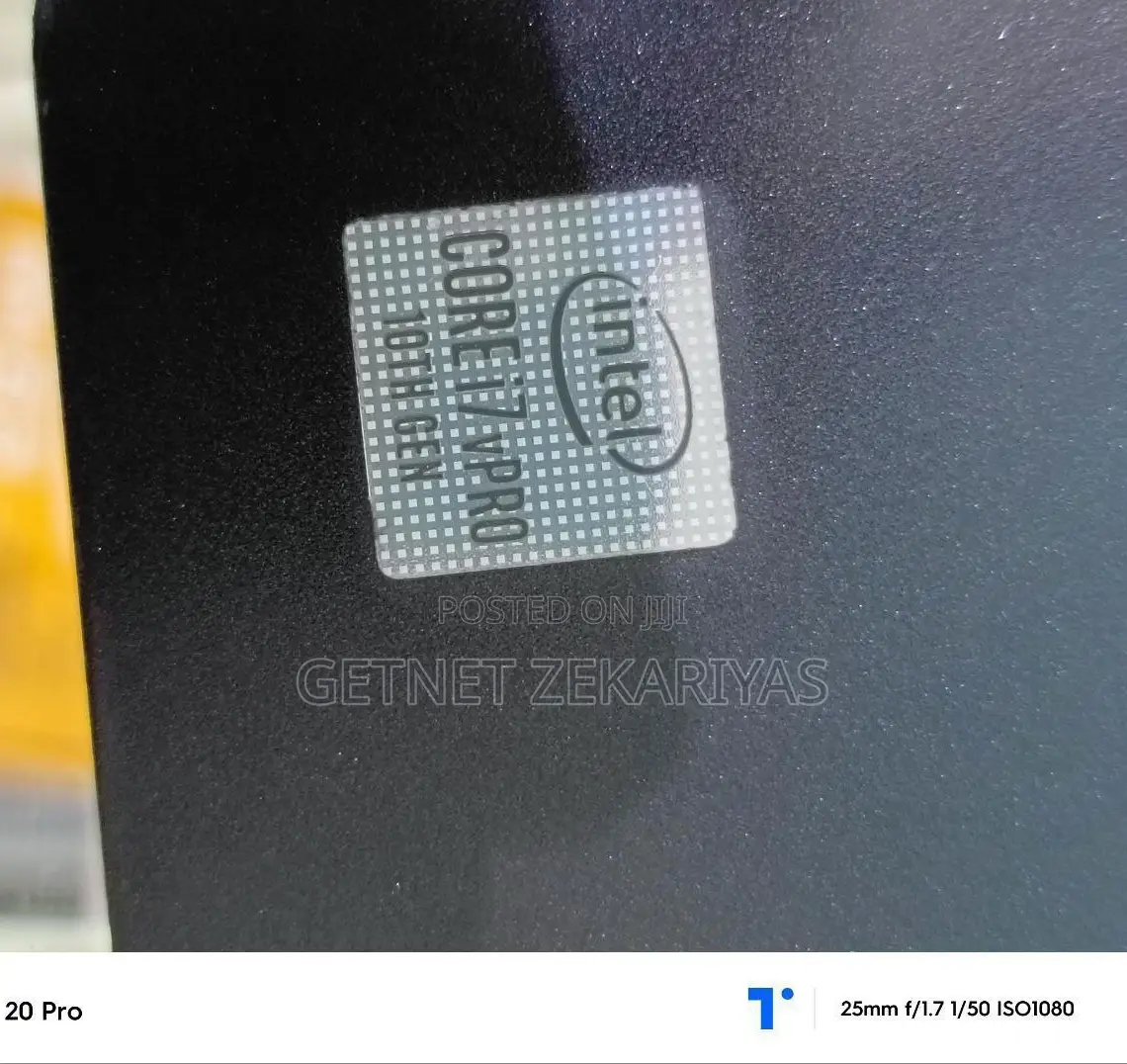 New Laptop Lenovo Thinkpad x13 Yoga 16GB Intel Core i7 SSD 256GB