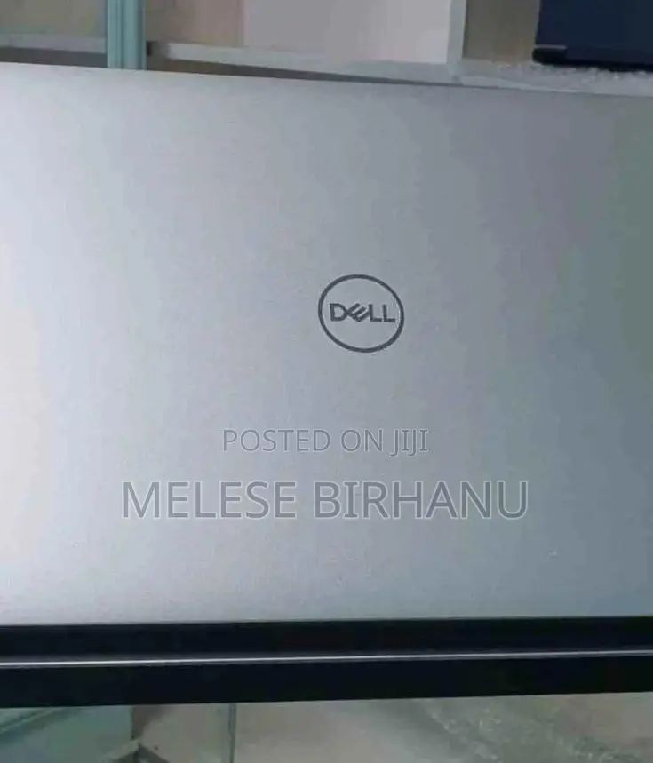 New Laptop Dell 32GB Intel Core i7 SSD 1T