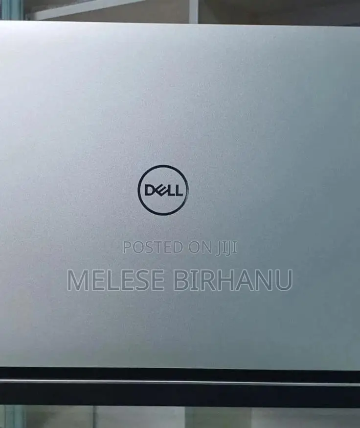 New Laptop Dell 32GB Intel Core i7 SSD 1T