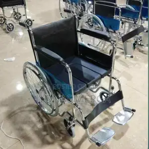 Wheelchair,Aluminum _Disabled Ultra Portable Can Load 150kg