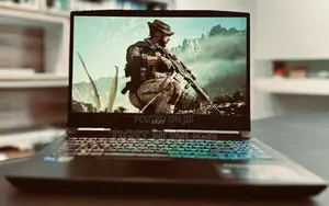 New Laptop MSI GP75 Leopard 16GB Intel Core I7 SSD 512GB