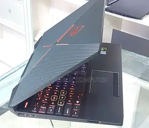 New Laptop HP Omen Pro 16GB Intel Core I7 SSD 512GB