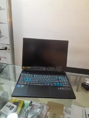 New Laptop Acer Predator Helios 16 32GB Intel Core I7 SSD 1T