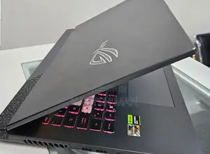 Photo - New Laptop Asus ROG Strix G15 16GB AMD Ryzen 7 SSD 1T