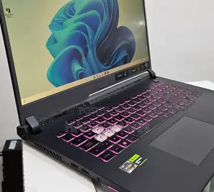 New Laptop Asus ROG Strix G15 16GB AMD Ryzen 7 SSD 1T