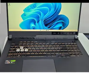 New Laptop Asus ROG Strix G15 16GB AMD Ryzen 7 SSD 1T