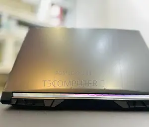 New Laptop MSI Katana 15 16GB Intel Core I7 SSD 512GB