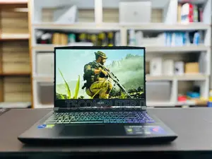 New Laptop MSI Katana 15 16GB Intel Core I7 SSD 512GB