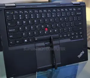 New Laptop Lenovo Yoga 260 8GB Intel Core I5 SSD 512GB