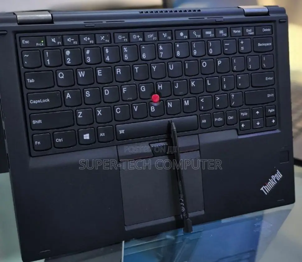 New Laptop Lenovo Yoga 260 8GB Intel Core I5 SSD 512GB