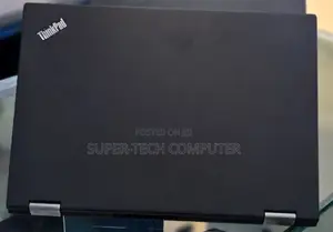 New Laptop Lenovo Yoga 260 8GB Intel Core I5 SSD 512GB