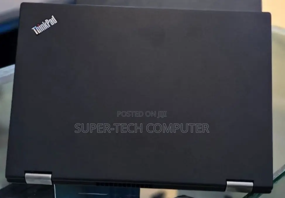 New Laptop Lenovo Yoga 260 8GB Intel Core I5 SSD 512GB