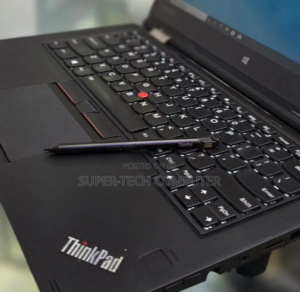 New Laptop Lenovo Yoga 260 8GB Intel Core I5 SSD 512GB