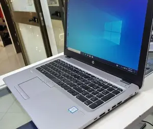 Photo - New Laptop HP EliteBook 840 G3 8GB Intel Core I5 HDD+SSD 1T