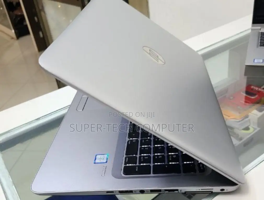 New Laptop HP EliteBook 840 G3 8GB Intel Core I5 HDD+SSD 1T