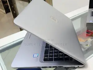 New Laptop HP EliteBook 840 G3 8GB Intel Core I5 HDD+SSD 1T