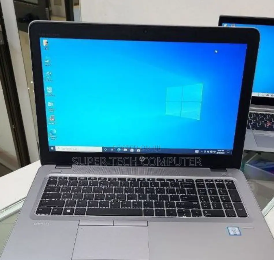New Laptop HP EliteBook 840 G3 8GB Intel Core I5 HDD+SSD 1T