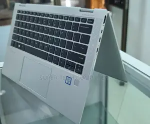New Laptop HP EliteBook X360 1030 G3 16GB Intel Core I5 SSD 512GB