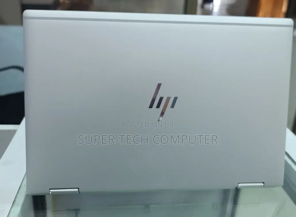 New Laptop HP EliteBook X360 1030 G3 16GB Intel Core I5 SSD 512GB