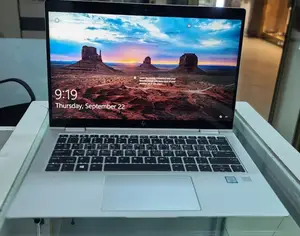 New Laptop HP EliteBook X360 1030 G3 16GB Intel Core I5 SSD 512GB