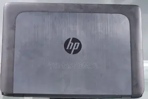 Photo - New Laptop HP ZBook 15u G2 8GB Intel Core I5 HDD 1T