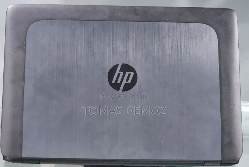 New Laptop HP ZBook 15u G2 8GB Intel Core I5 HDD 1T