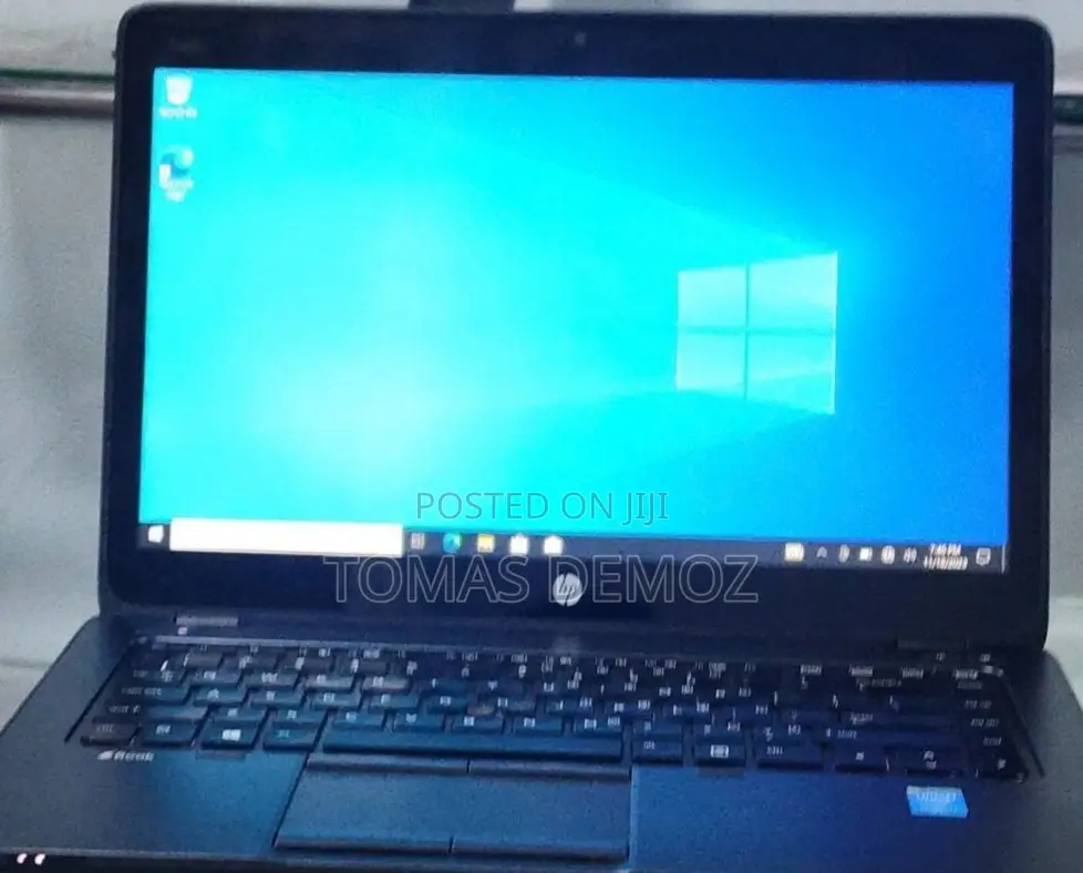 New Laptop HP ZBook 15u G2 8GB Intel Core I5 HDD 1T