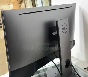 Dell 24 Inchi Frameless Monitor Clean Conditions