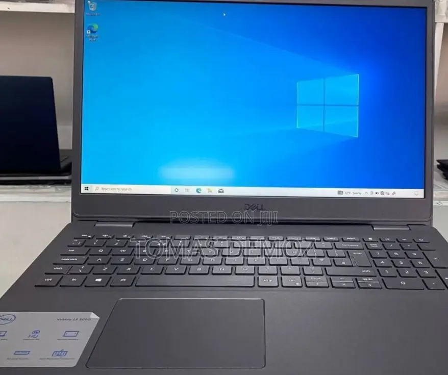 New Laptop Dell Inspiron 15 16GB Intel Core I7 SSD 1T