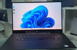 New Laptop Dell XPS 15 32GB Intel Core I7 SSD 1T