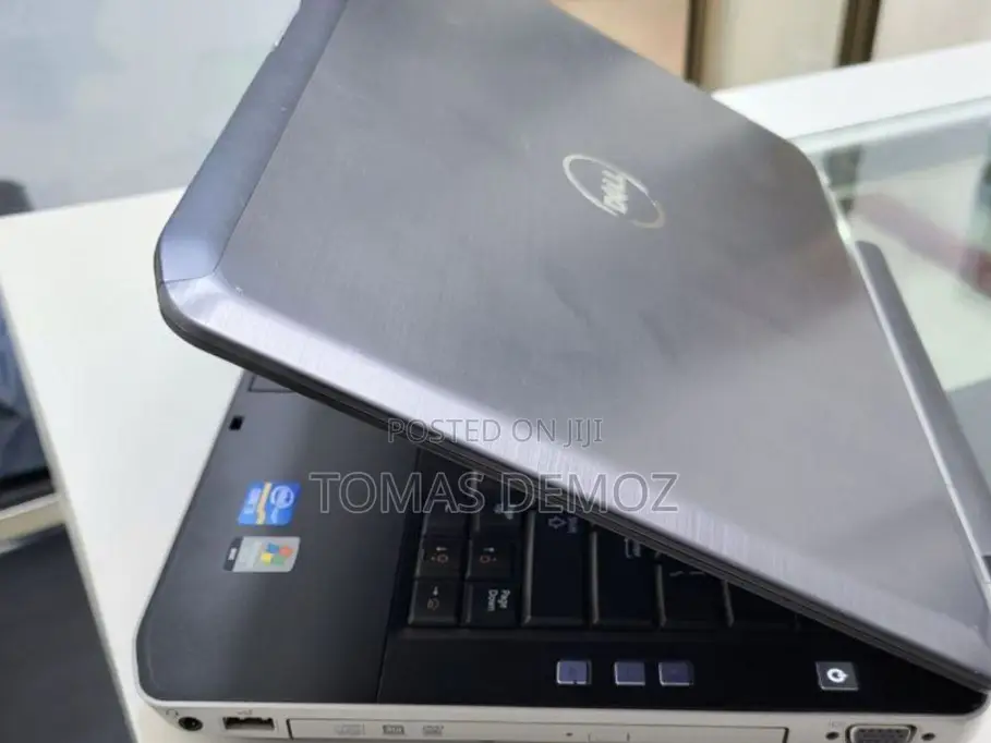 Laptop Dell Latitude E5420 4GB Intel Core I7 HDD 500GB