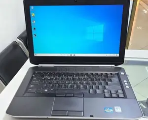 Laptop Dell Latitude E5420 4GB Intel Core I7 HDD 500GB
