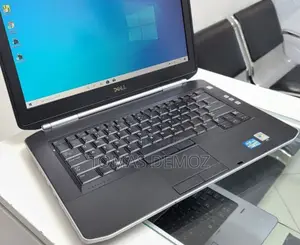 Laptop Dell Latitude E5420 4GB Intel Core I7 HDD 500GB