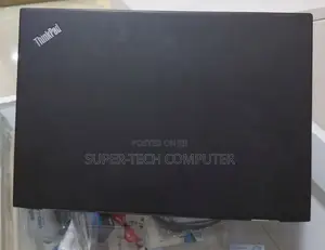 New Laptop Lenovo ThinkPad X1 Carbon 8GB Intel Core I5 SSD 512GB