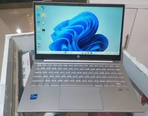 New Laptop HP Pavilion 11 16GB Intel Core I5 SSD 512GB