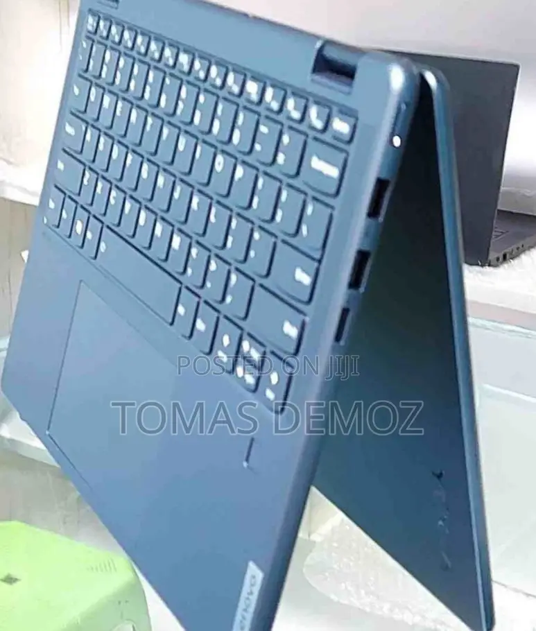 New Laptop Lenovo Yoga 2 Pro 16GB AMD Ryzen 5 SSD 512GB