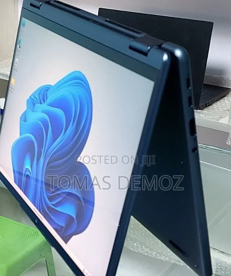 New Laptop Lenovo Yoga 2 Pro 16GB AMD Ryzen 5 SSD 512GB