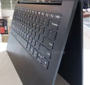 New Laptop Lenovo Yoga C930 16GB Intel Core I7 SSD 512GB