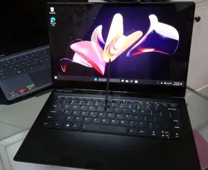 New Laptop Lenovo Yoga C930 16GB Intel Core I7 SSD 512GB
