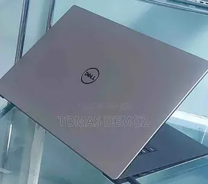 New Laptop Dell XPS 15 16GB Intel Core I5 SSD 512GB