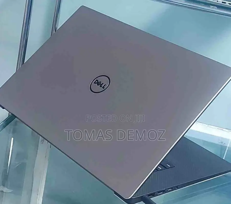 New Laptop Dell XPS 15 16GB Intel Core I5 SSD 512GB