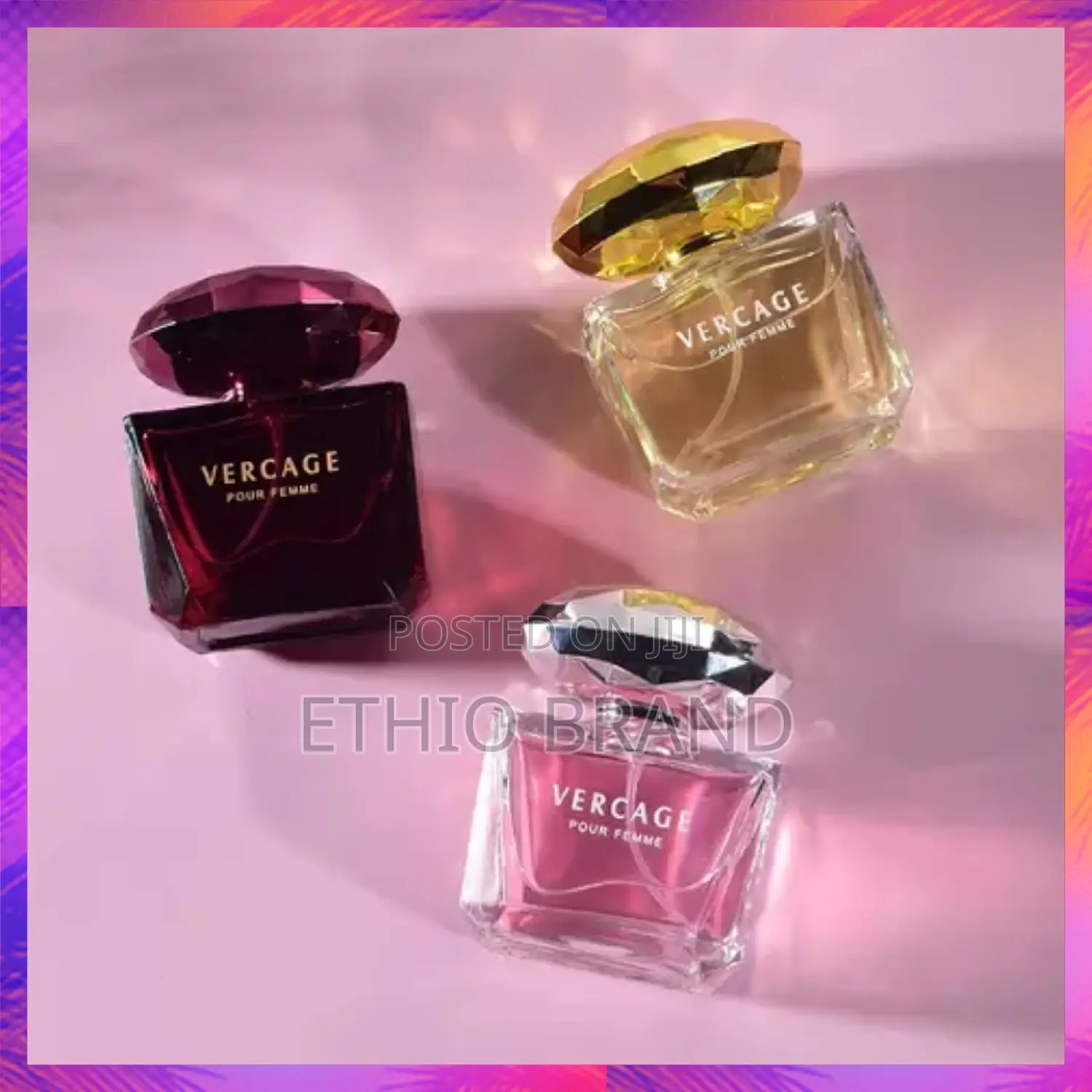 Versace for Her Best 1