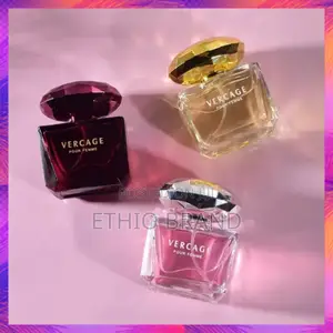 Photo - Versace for Her Best 1