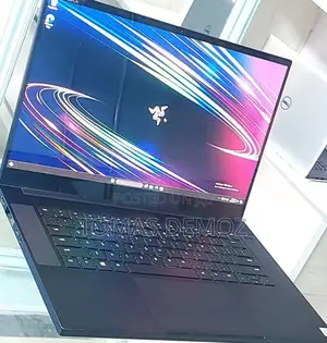 Photo - New Laptop Razer Blade 16GB Intel Core I7 SSD 512GB