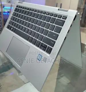 New Laptop HP EliteBook X360 1030 G4 16GB Intel Core I5 SSD 512GB