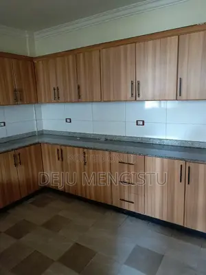 Photo - 5bdrm House in ሰባ ሁለት(72), Bole for rent