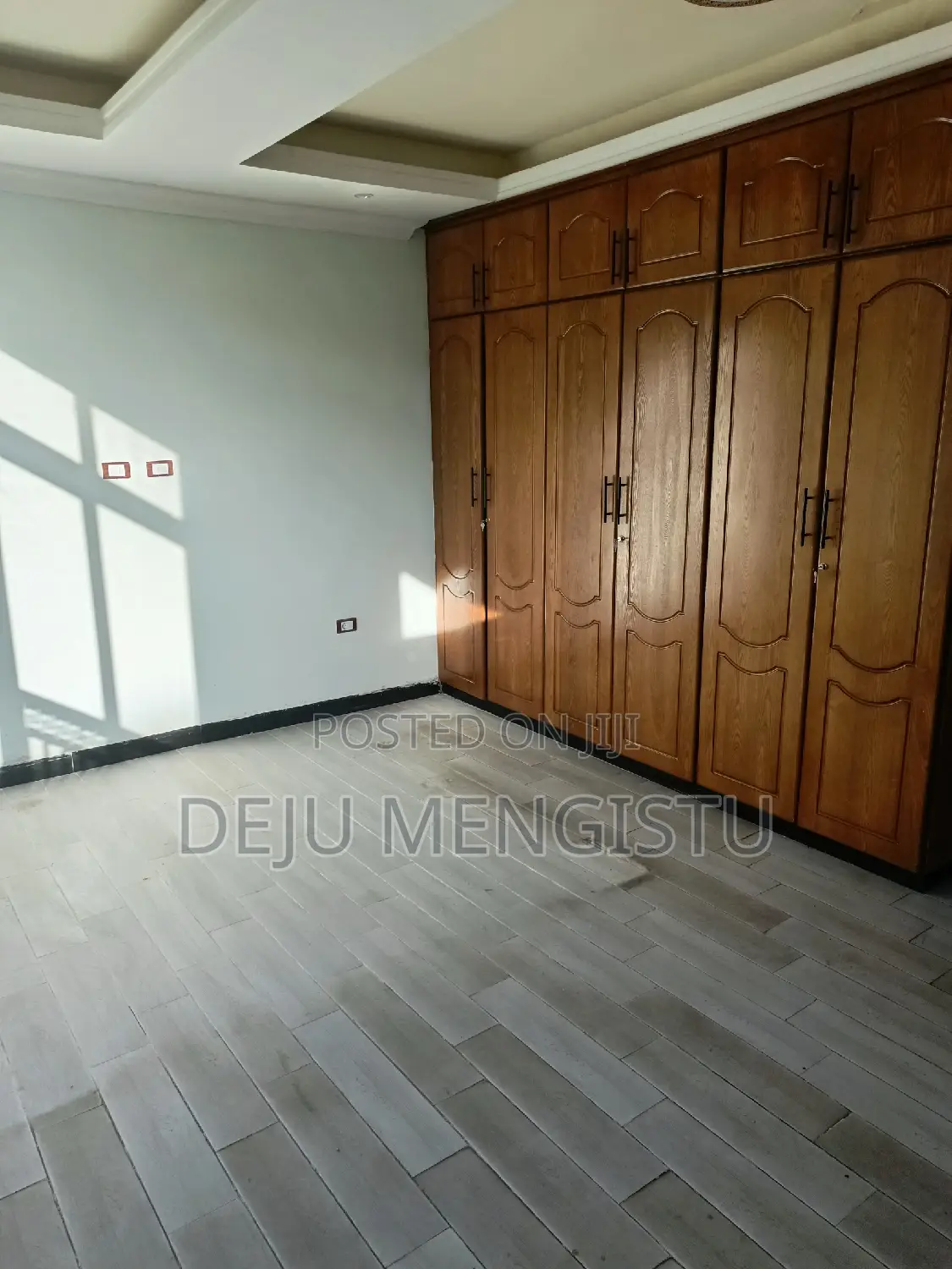 5bdrm House in ሰባ ሁለት(72), Bole for rent