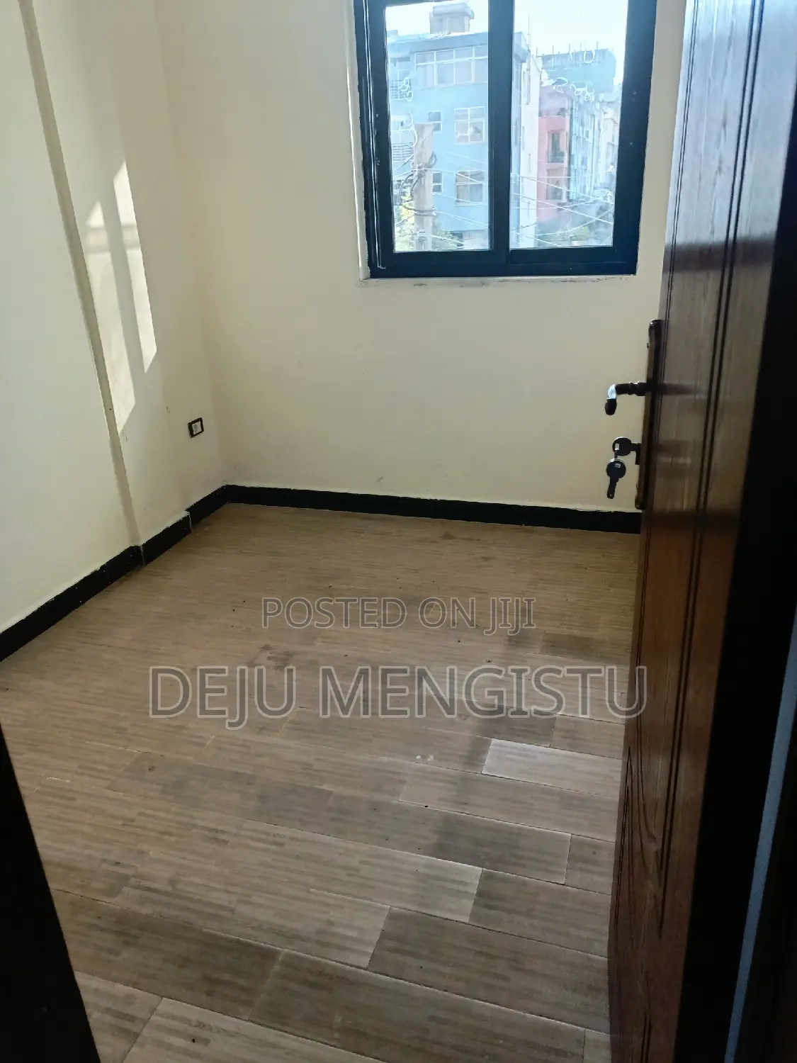 5bdrm House in ሰባ ሁለት(72), Bole for rent