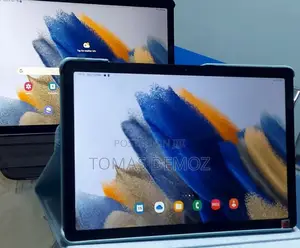 New Samsung Galaxy Tab A8 10.5 (2021) 128 GB Gray